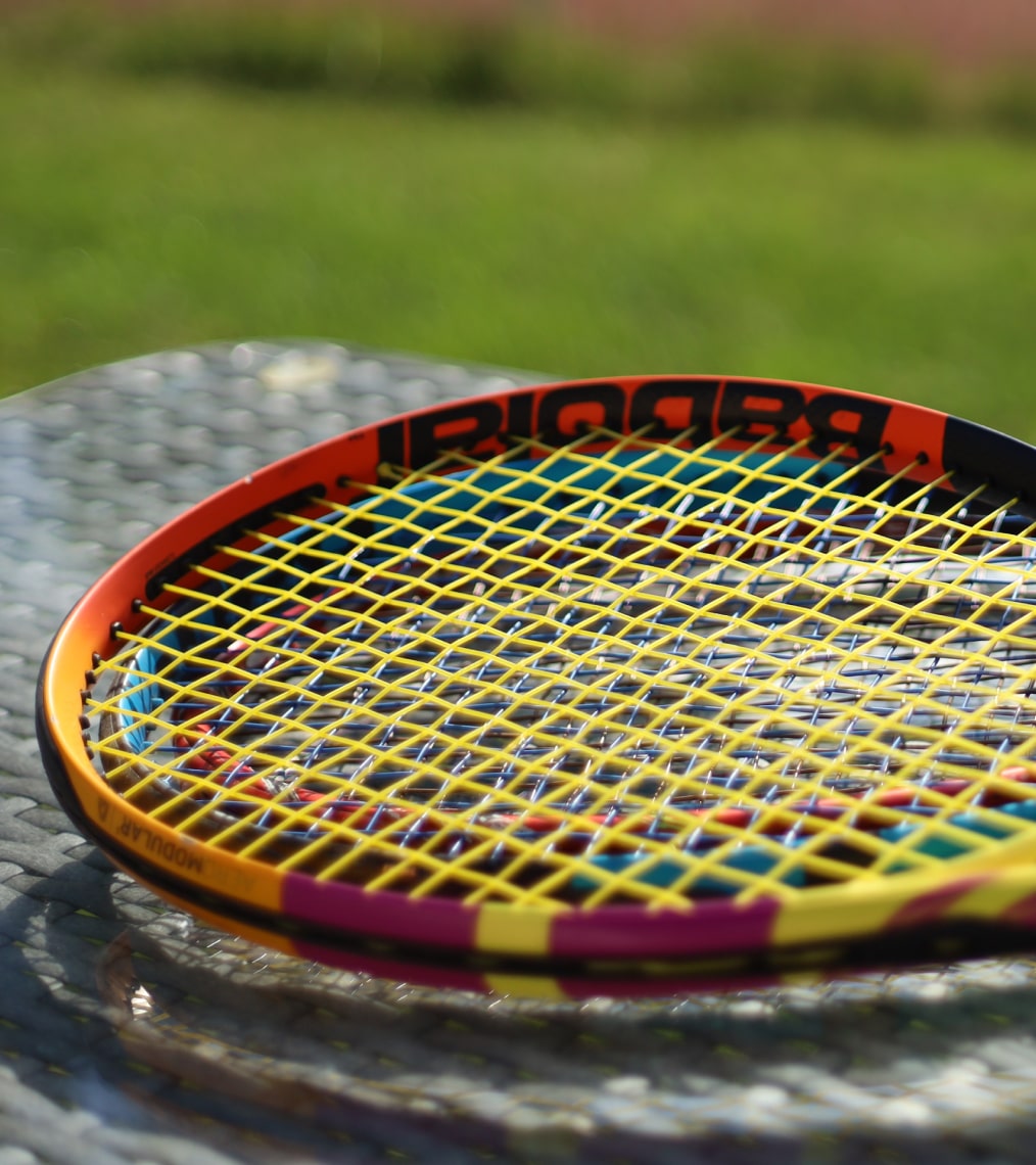 Treffen Sie das Lazarov-Erbe